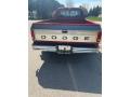 1993 Ram Truck D350 Extended Cab Dually #6