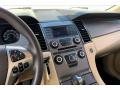 Controls of 2018 Ford Taurus SE #5