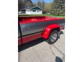 1993 Ram Truck D350 Extended Cab Dually #11