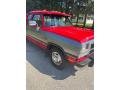 1993 Ram Truck D350 Extended Cab Dually #15