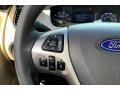 2018 Ford Taurus SE Steering Wheel #18