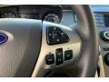  2018 Ford Taurus SE Steering Wheel #19