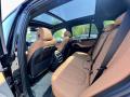 Rear Seat of 2024 BMW X5 xDrive40i #4