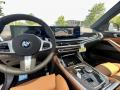 Dashboard of 2024 BMW X5 xDrive40i #7