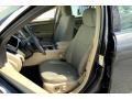 Front Seat of 2018 Ford Taurus SE #24