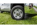  2018 Chevrolet Silverado 2500HD Work Truck Double Cab Wheel #2