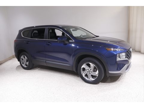 Stormy Sea Hyundai Santa Fe SE AWD. Click to enlarge. Stormy Sea Hyundai Santa Fe SE AWD. Click to enlarge.