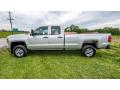  2018 Chevrolet Silverado 2500HD Silver Ice Metallic #7