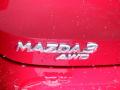 2021 Mazda3 Preferred Sedan AWD #10