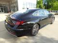 2023 Sonata Limited Hybrid #2