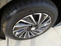  2023 Hyundai Sonata Limited Hybrid Wheel #9
