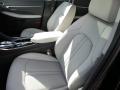 Front Seat of 2023 Hyundai Sonata Limited Hybrid #11