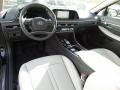  2023 Hyundai Sonata Medium Gray Interior #13