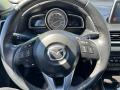  2014 Mazda MAZDA3 i Grand Touring 4 Door Steering Wheel #8