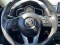  2014 Mazda MAZDA3 i Grand Touring 4 Door Steering Wheel #9