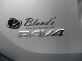 2013 RAV4 XLE AWD #32