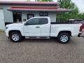 2015 Colorado WT Extended Cab #1