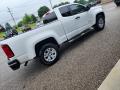 2015 Colorado WT Extended Cab #4