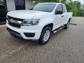 2015 Colorado WT Extended Cab #7