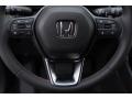  2023 Honda CR-V Sport Hybrid Steering Wheel #19