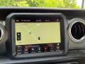 Navigation of 2023 Jeep Wrangler Unlimited Sahara 4x4 #23