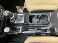  2023 Wrangler Unlimited 8 Speed Automatic Shifter #26