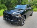 2023 1500 Limited Night Edition Crew Cab 4x4 #2