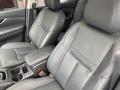  2017 Nissan Rogue Sport Charcoal Interior #20