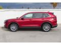  2023 Honda CR-V Radiant Red Metallic #6