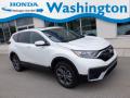 2020 CR-V EX AWD #1