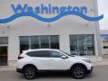 2020 CR-V EX AWD #2