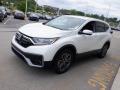 2020 CR-V EX AWD #6