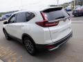2020 CR-V EX AWD #8