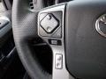  2023 Toyota 4Runner Limited 4x4 Steering Wheel #9