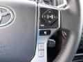  2023 Toyota 4Runner Limited 4x4 Steering Wheel #10