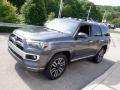 Front 3/4 View of 2023 Toyota 4Runner Limited 4x4 #14