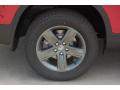  2023 Honda Ridgeline RTL AWD Wheel #12