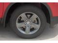  2023 Honda Ridgeline RTL AWD Wheel #13