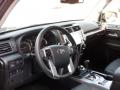 Dashboard of 2023 Toyota 4Runner Limited 4x4 #23