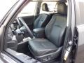 Front Seat of 2023 Toyota 4Runner Limited 4x4 #26