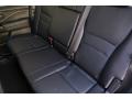 Rear Seat of 2023 Honda Ridgeline RTL AWD #27