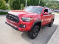 2022 Tacoma TRD Off Road Double Cab 4x4 #14