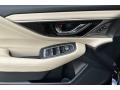 Door Panel of 2022 Subaru Legacy Limited #11