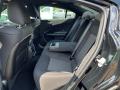 Rear Seat of 2023 Dodge Charger GT #14