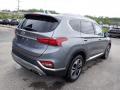 2020 Santa Fe SEL 2.0 AWD #9