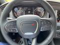  2023 Dodge Charger GT Steering Wheel #19