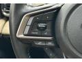  2022 Subaru Legacy Limited Steering Wheel #28