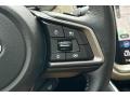  2022 Subaru Legacy Limited Steering Wheel #29