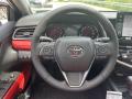  2023 Toyota Camry XSE Steering Wheel #11