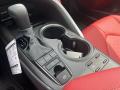  2023 Camry 8 Speed Automatic Shifter #20